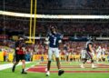 Ole Miss offense reflects on Week 1 performance