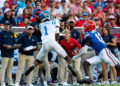 Has the 2026 Ole Miss Rebels Football team met expectations?