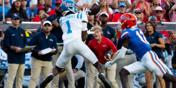 Has the 2026 Ole Miss Rebels Football team met expectations?