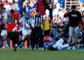 Ole Miss sufferers 24-point loss to Florida on the road