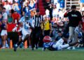Takeaways from Florida: Ole Miss’ crushing road loss
