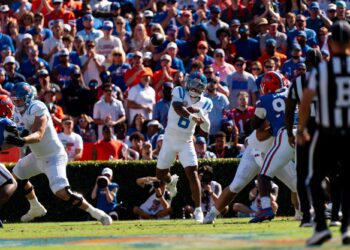 Takeaways from Florida: Ole Miss’ crushing road loss