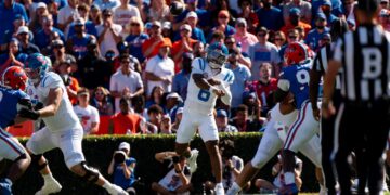 Takeaways from Florida: Ole Miss’ crushing road loss