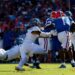 Ole Miss Football’s Week 4 performance is cause for concern