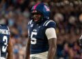 Ole Miss Football hosts Charlotte 49ers for first home game of 2026