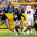 Ole Miss Football stays at No. 9 in Week 1 AP Poll