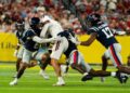 Column: Ole Miss Football’s flashiness is nothing new