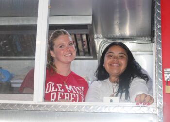 Oxford’s local late-night food scene brings students together