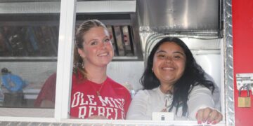 Oxford’s local late-night food scene brings students together
