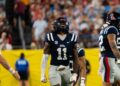 Takeaways from the Rebels’ chaotic season-opening win over the Cardinals