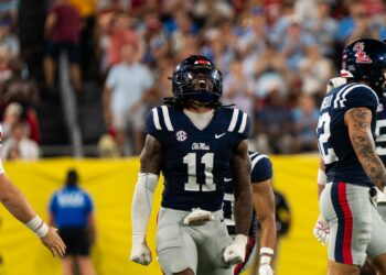 Takeaways from the Rebels’ chaotic season-opening win over the Cardinals