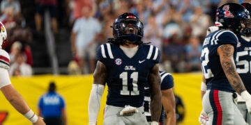 Takeaways from the Rebels’ chaotic season-opening win over the Cardinals