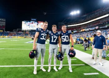 More than a game: What’s at stake for Ole Miss vs. LSU