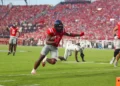 Ole Miss Football continues overreliance on three offensive playmakers