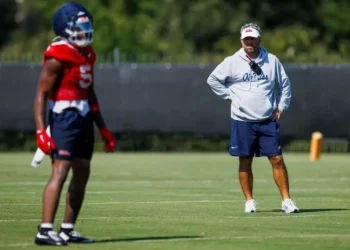 The importance of Ole Miss Football’s 2026 encore seasonÂ