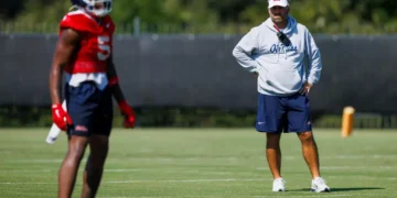 The importance of Ole Miss Football’s 2026 encore season