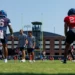 Ole Miss Football seeks to silence the Louisville Cardinals in the Music City Kickoff
