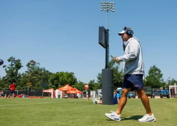 ‘This is for real:’ Rebel football offseason is over