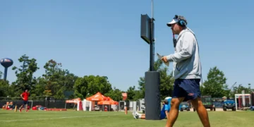 ‘This is for real:’ Rebel football offseason is over