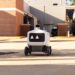 A robot is still a robot, no matter how cute