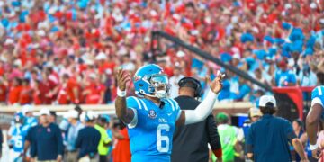The Swamp has a history of challenging the Rebels