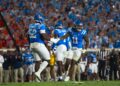 Takeaways from the Rebels’ victory over the Tigers