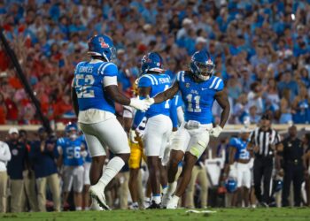 Takeaways from the Rebels’ victory over the Tigers