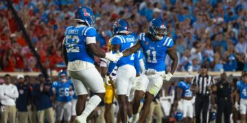 Takeaways from the Rebels’ victory over the Tigers