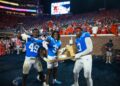 Column: What Ole Miss’ Magnolia Bowl win means