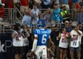 Rebels look to avoid getting bogged down in The Swamp