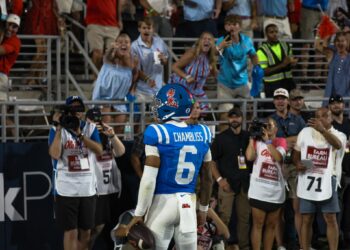 Rebels look to avoid getting bogged down in The Swamp