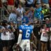 Rebels look to avoid getting bogged down in The Swamp