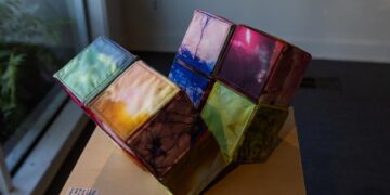 Southside Gallery: a hotspot for art in the South