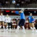 Ole Miss Volleyball sweeps Alabama in first SEC contest