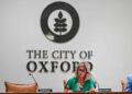 Amid criticism, game day parking rates in downtown Oxford remain unchanged
