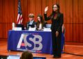 ASB Senate launches into fall semester with legislation and member confirmations