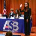 ASB Senate launches into fall semester with legislation and member confirmations