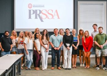 PRSSA’s ethics panelists discuss morality in public relations