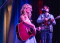 Bella McCormick brings her country sound back to Oxford