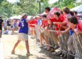 Trash and traffic overwhelm after LSU game