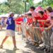 Trash and traffic overwhelm after LSU game