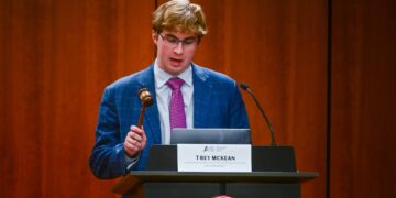 ASB sustains presidential veto, attorney general not granted power of interpretation