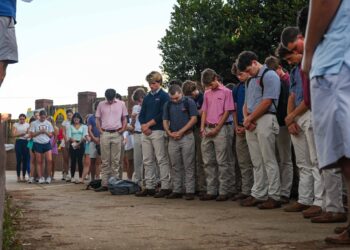 University of Mississippi confirms names of two dead students