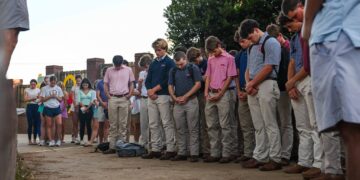 University of Mississippi confirms names of two dead students