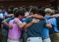 ‘They’re all scared’: Grief and unanswered questions surround deaths of two University of Mississippi students