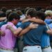 ‘They’re all scared’: Grief and unanswered questions surround deaths of two University of Mississippi students