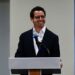 Ole Miss TPUSA hosts James Fishback