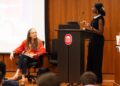 UM experts talk campus mental health resources at ASB informal senate