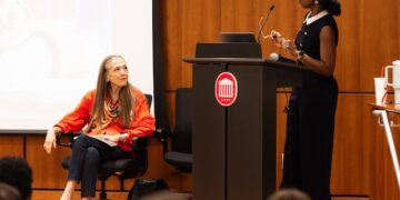 UM experts talk campus mental health resources at ASB informal senate