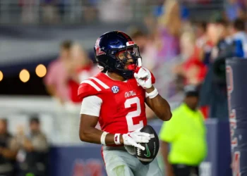 Column: Neither the Rebels nor the Tigers are in top-shape for Week 3